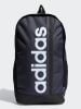 adidas Plecak w kolorze granatowym - 26,5 x 46 x 14 cm