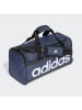 adidas Sporttas donkerblauw - (B)56 x (H)28 x (D)22 cm