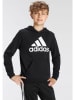 adidas Bluza w kolorze czarnym