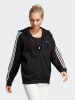 adidas Bluza w kolorze czarnym