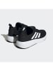 adidas Hardloopschoenen "Swift Run 23" zwart/wit