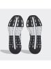 adidas Sneakersy "Swift Run 23" w kolorze czarno-białym