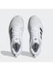 adidas Trainingsschuhe "Everyset" in Weiß/ Grau