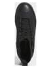 adidas Skórzane sneakersy "ZNSORED GTX" w kolorze czarnym
