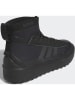 adidas Leder-Sneakers "ZNSORED GTX" in Schwarz