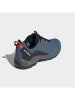 adidas Wandelschoenen "Terrex Eartrail GTX" donkerblauw/zwart