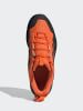 adidas Wanderschuhe "Terrex Eartrail GTX" in Orange/ Schwarz