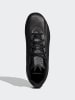 adidas Fußballschuhe "X CRAZYFAST.4 FXG" in Schwarz