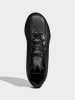 adidas Buty "X CRAZYFAST.4 TF" w kolorze czarnym do piłki nożnej