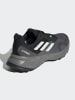 adidas Buty "Terrex Soulstride" w kolorze czarno-antracytowym do biegania