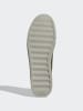 adidas Skórzane sneakersy "ZNSORED" w kolorze khaki
