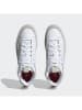 adidas Leren sneakers "ZNSORED" wit