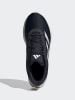 adidas Buty "Duramo SL" w kolorze granatowo-białym do biegania