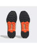adidas Wanderschuhe "Terrex AX4" in Schwarz/ Orange