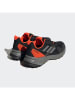 adidas Buty "Terrex Soulstride" w kolorze czarno-czerwonym do biegania