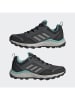 adidas Hardloopschoenen "Terrex Tracerocker 2" antraciet/lichtblauw