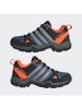 adidas Wandelschoenen "Terrex AX2R" donkerblauw/zwart/oranje