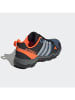 adidas Wanderschuhe "Terrex AX2R" in Dunkelblau/ Schwarz/ Orange