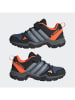 adidas Wandelschoenen "Terrex AX2R" in zwart/donkerblauw/oranje