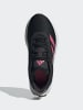 adidas Buty "Duramo SL" w kolorze jasnoróżowo-czarnym do biegania