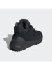 adidas Sneakersy "X_PLRBOOST Puffer" w kolorze czarnym