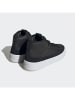 adidas Skórzane sneakersy "ZNSORED" w kolorze czarnym