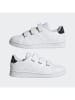 adidas Sneakers "Advantage" in Weiß