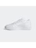 adidas Skórzane sneakersy "Osade" w kolorze białym