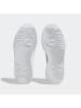 adidas Leder-Sneakers "Osade" in Weiß