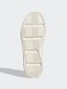 adidas Skórzane sneakersy "Kantana" w kolorze kremowo-jasnoróżowym