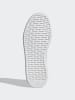 adidas Sneakersy "Park St" w kolorze biało-jasnoróżowym