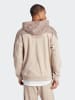 adidas Hoodie beige