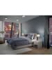 Yellow Beddengoedset "Trente" blauw