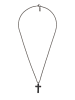 U.S. Polo Assn. Halskette mit Anhänger - (L)45 cm