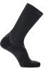 UYN Laufsocken "Super Fast" in Schwarz