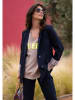 miss goodlife Blazer donkerblauw