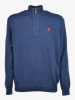 U.S. Polo Assn. Pullover in Dunkelblau