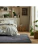 Flair Rugs Hochflor-Teppich "Fluffy" in Anthrazit