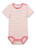 Sanetta Romper beige/roze