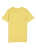 JACK & JONES Junior Shirt "Neo" geel