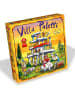 Noris Familiespel "Villa Palette" - vanaf 8 jaar