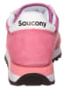 Saucony Sneakers "Jazz" lichtroze