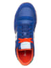 Saucony Sneakers "Jazz" blauw