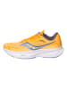 Saucony Hardloopschoenen "Ride 15" oranje