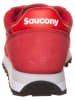 Saucony Sneakers "Jazz" in Rot