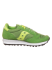 Saucony Sneakers "Jazz" groen