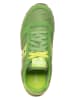 Saucony Sneakersy "Jazz" w kolorze zielonym