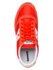 Saucony Sneakers "Jazz 81" rood