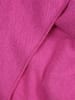 Zwillingsherz Chusta trójkątna w kolorze różowym - 200 x 100 cm
