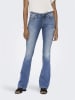 ONLY Jeans - Slim fit - in Blau